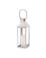 MANHATTAN CANDLE LANTERN